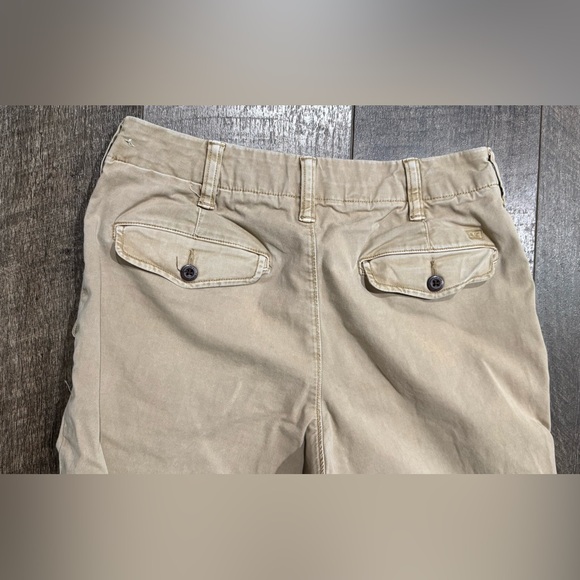 Men’s American Eagle Flex Khaki Pants Original Straight 29/34 - Picture 7 of 7
